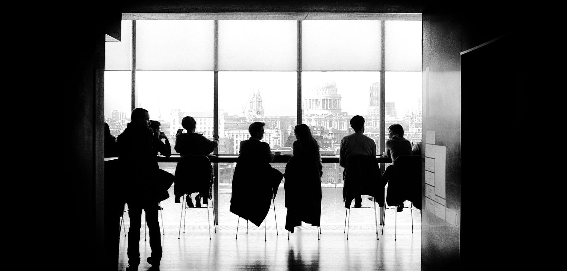 Our core principles background