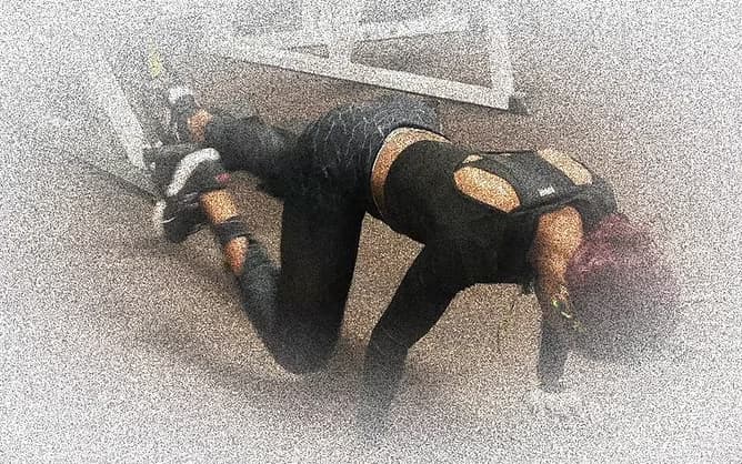 International Collegiate Student-Athletes (Graduating / Recently Graduated)