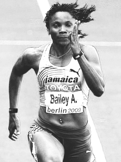 Aleen Bailey