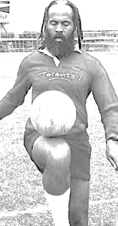 Allan "Skill" Cole
