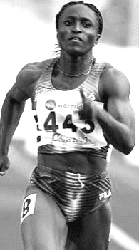Endurance Ojokolo