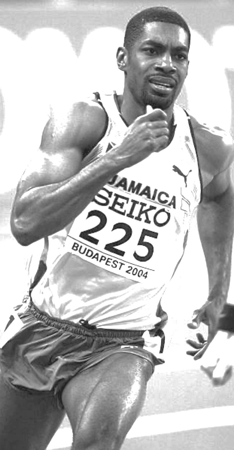 Gregory Haughton
