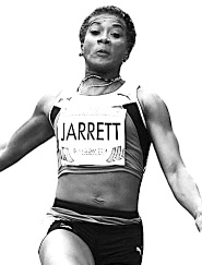 Jovanee Jarrett