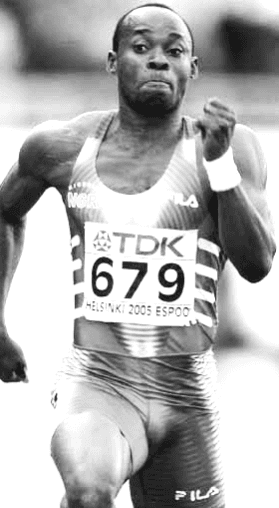 Olusoji Fasuba