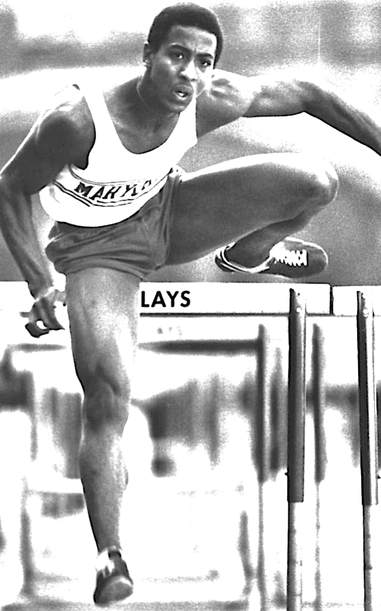 Renaldo Nehemiah