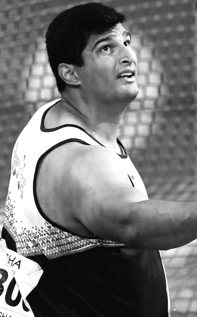 Vikas Gowda