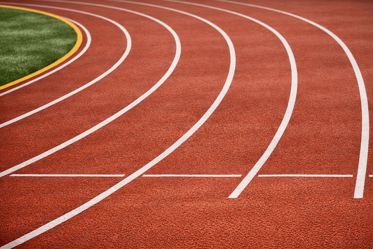Track and field industry rock stars
