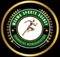WCAMG Sports Agency Logo